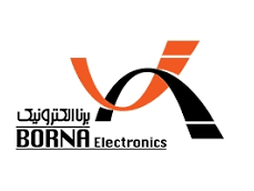 برنا الکترونیک