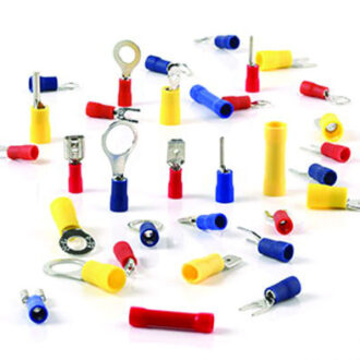 انواع وایرشو و سرسیم و کابلشو